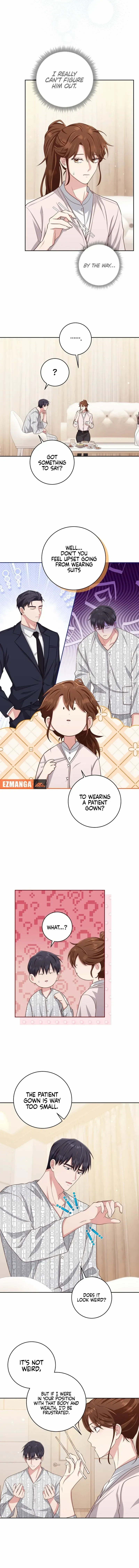 Outside Relationship chapter 9 page 10
