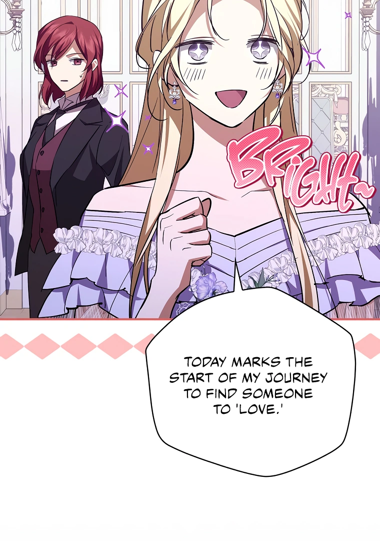 I’m Looking for a New Husband chapter 10 page 6