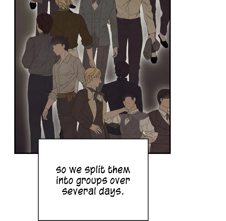 I’m Looking for a New Husband chapter 10 page 12
