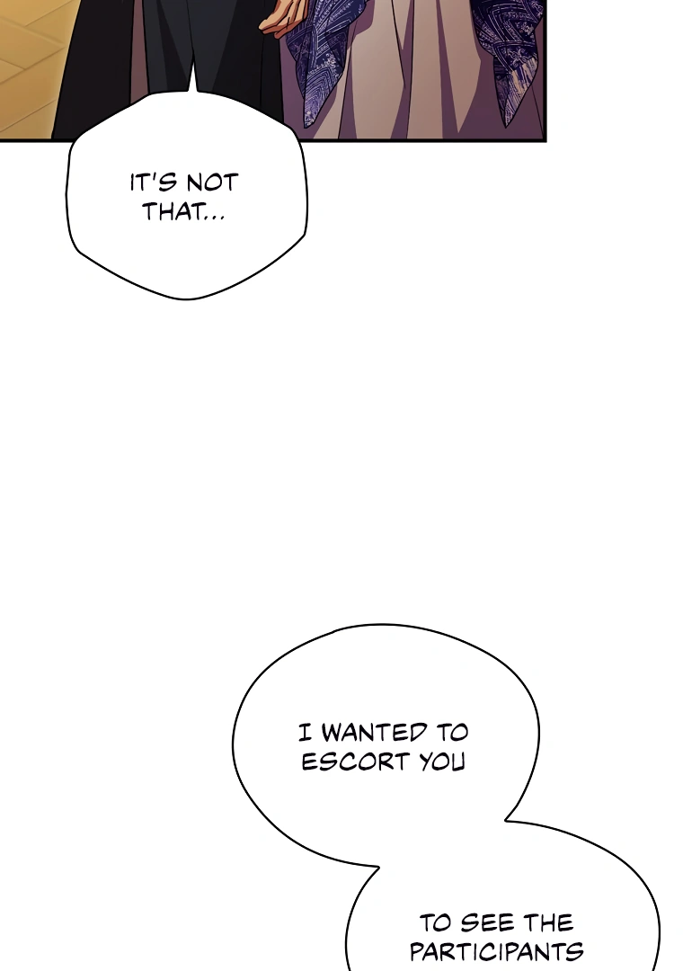 I’m Looking for a New Husband chapter 10 page 58