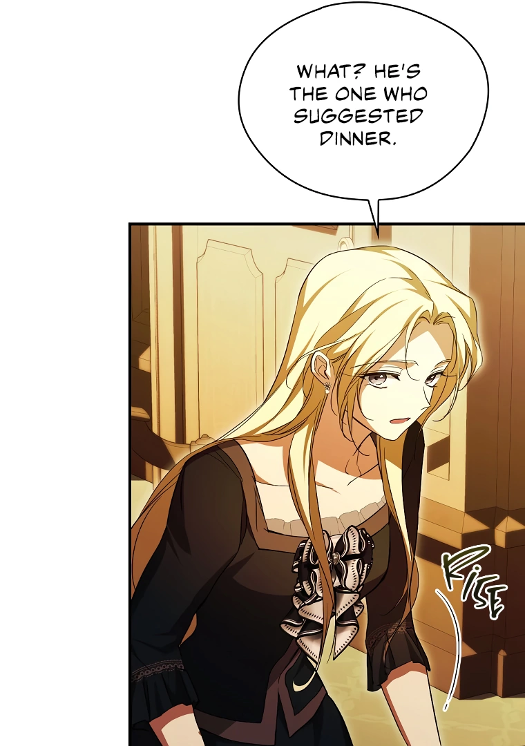 I’m Looking for a New Husband chapter 10 page 100