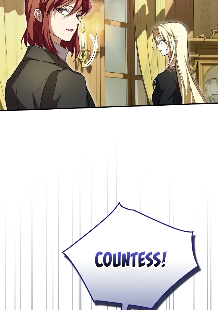 I’m Looking for a New Husband chapter 10 page 107