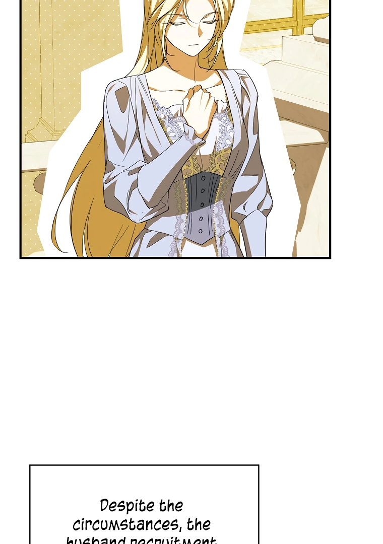 I’m Looking for a New Husband chapter 14 page 38