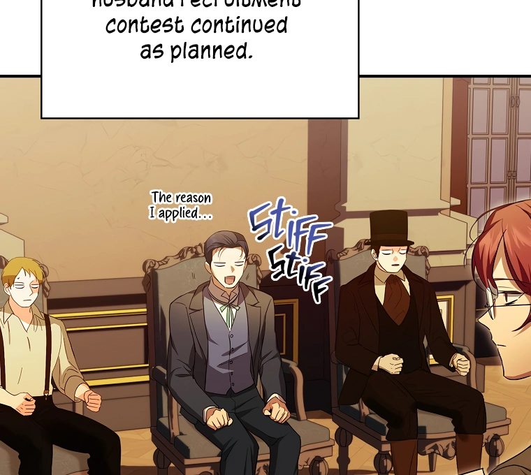I’m Looking for a New Husband chapter 14 page 39