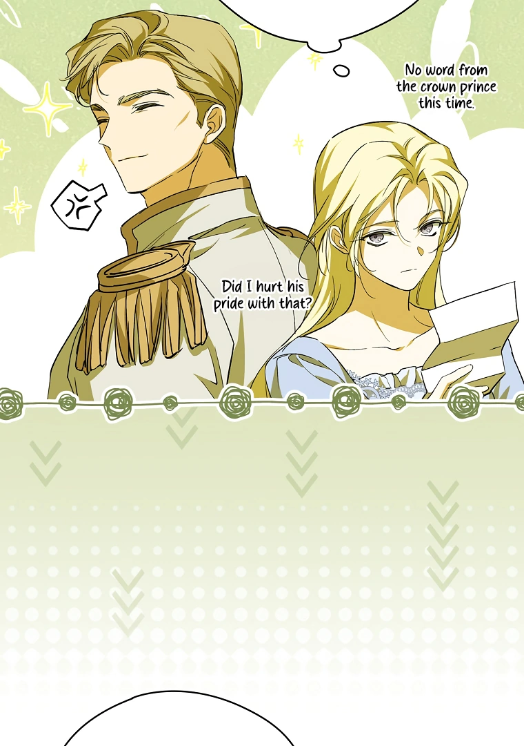 I’m Looking for a New Husband chapter 14 page 54