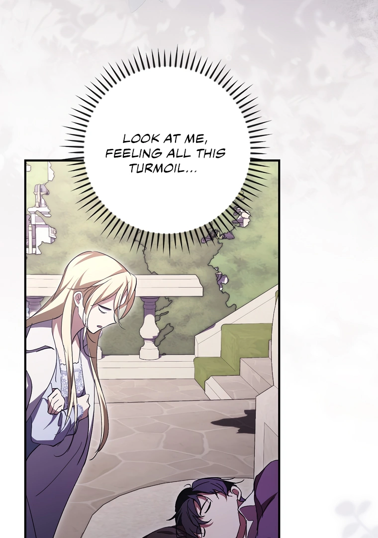 I’m Looking for a New Husband chapter 14 page 74