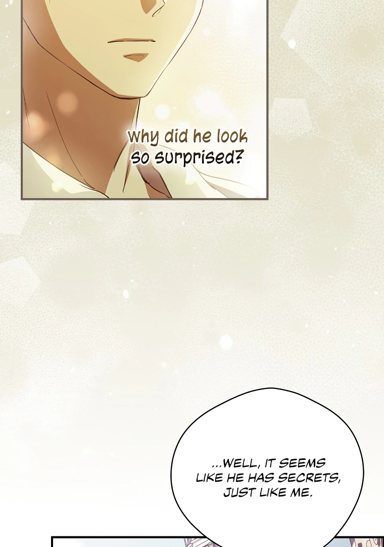 I’m Looking for a New Husband chapter 14 page 97