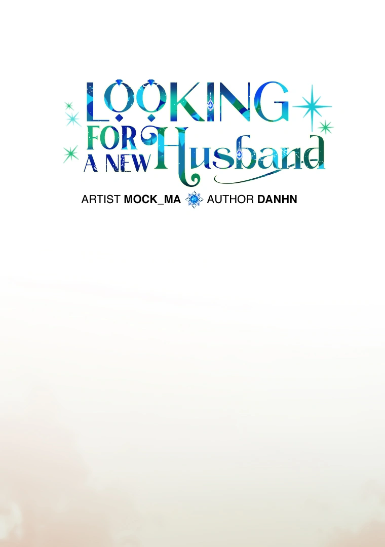 I’m Looking for a New Husband chapter 16 page 8