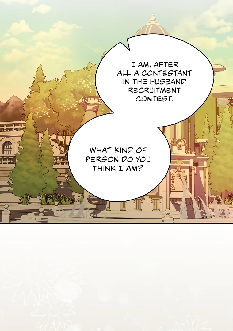I’m Looking for a New Husband chapter 16 page 15