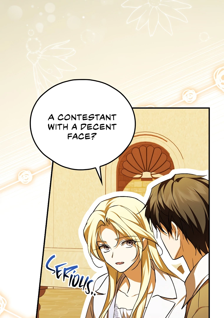 I’m Looking for a New Husband chapter 16 page 17