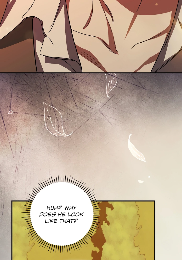 I’m Looking for a New Husband chapter 16 page 35