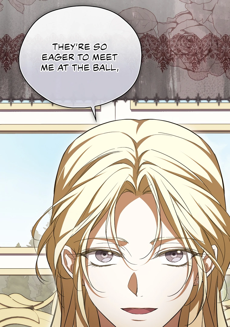 I’m Looking for a New Husband chapter 16 page 80
