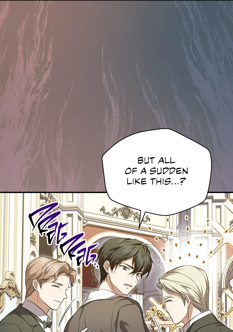I’m Looking for a New Husband chapter 16 page 90