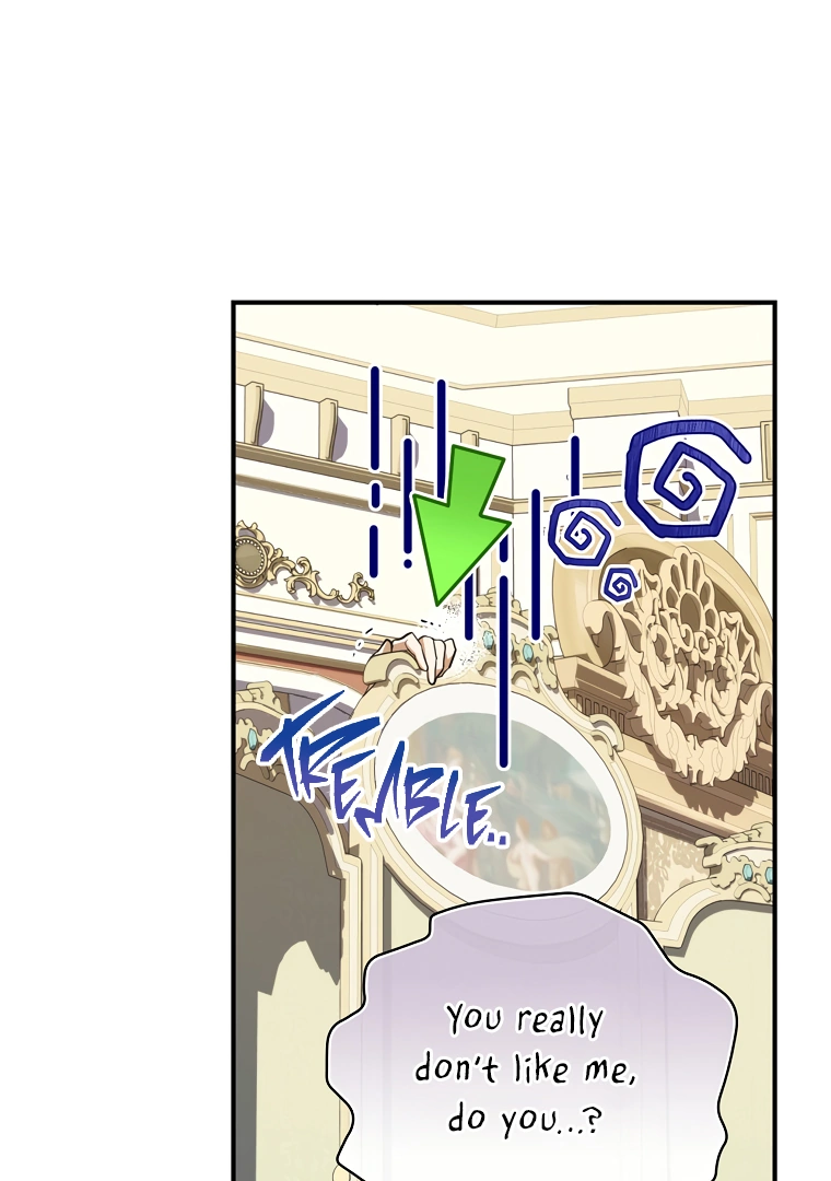 I’m Looking for a New Husband chapter 16 page 95