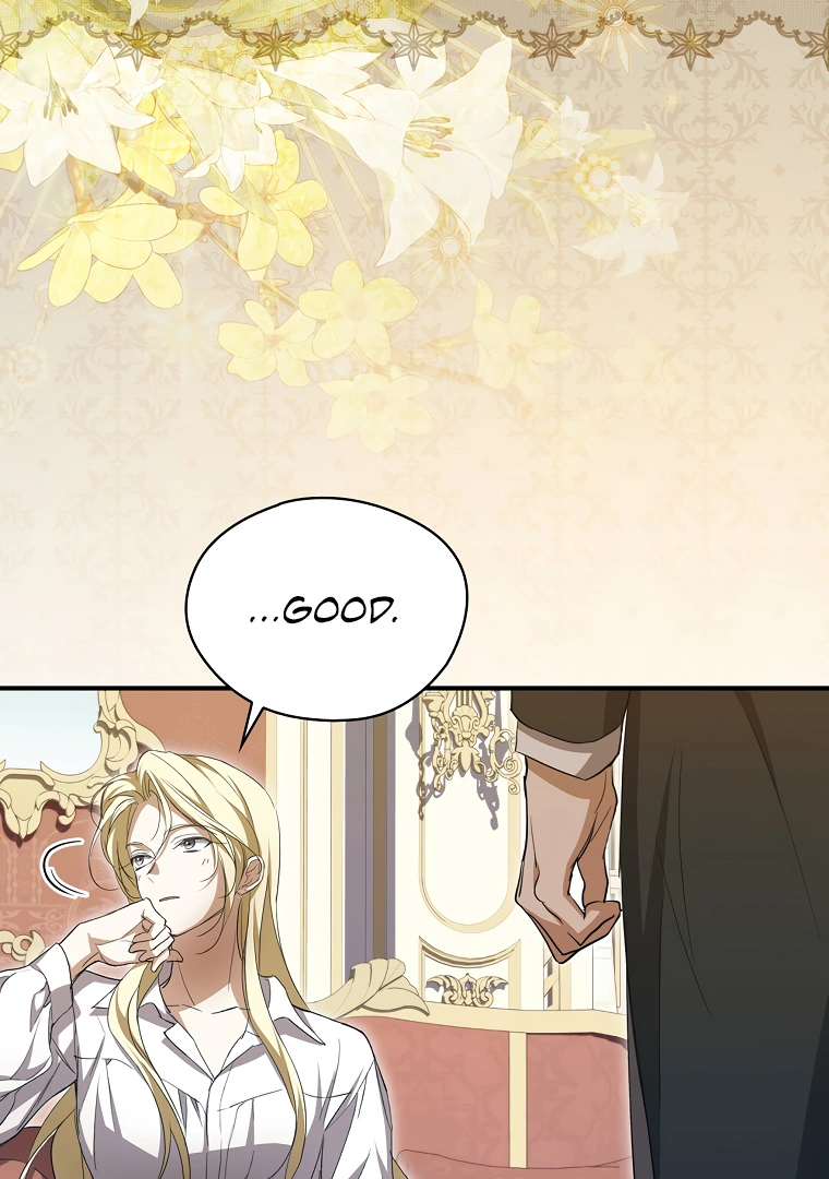 I’m Looking for a New Husband chapter 16 page 107