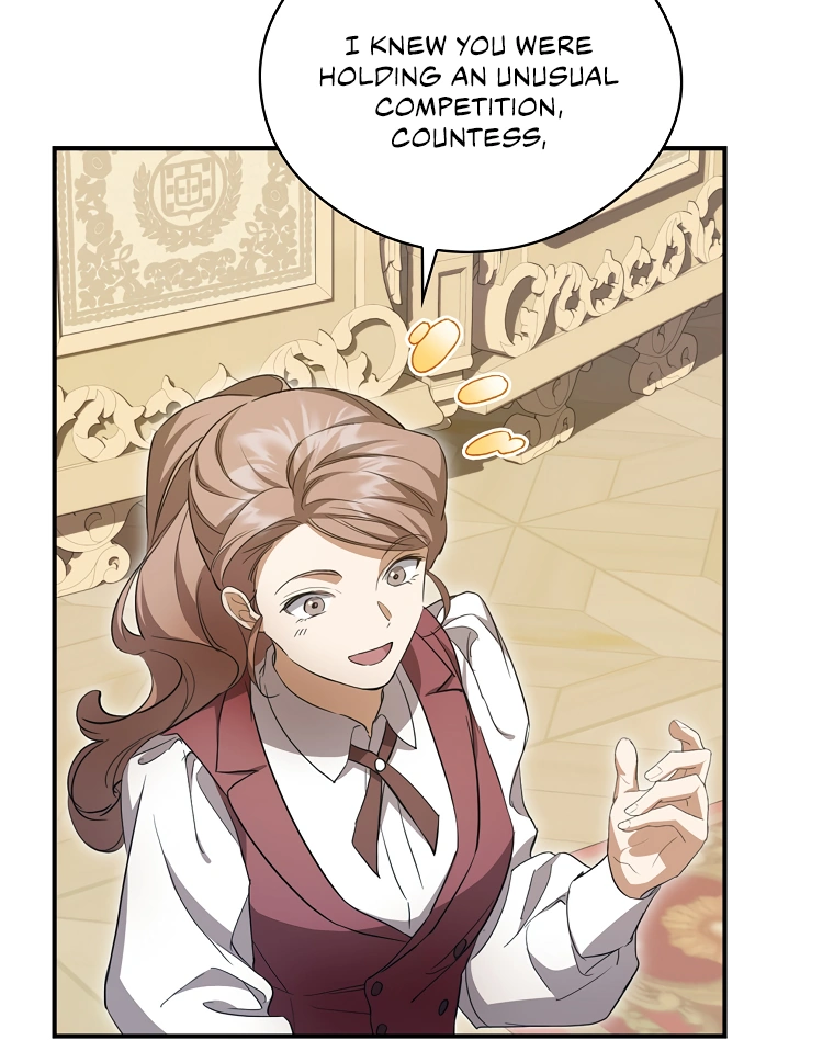 I’m Looking for a New Husband chapter 16 page 109