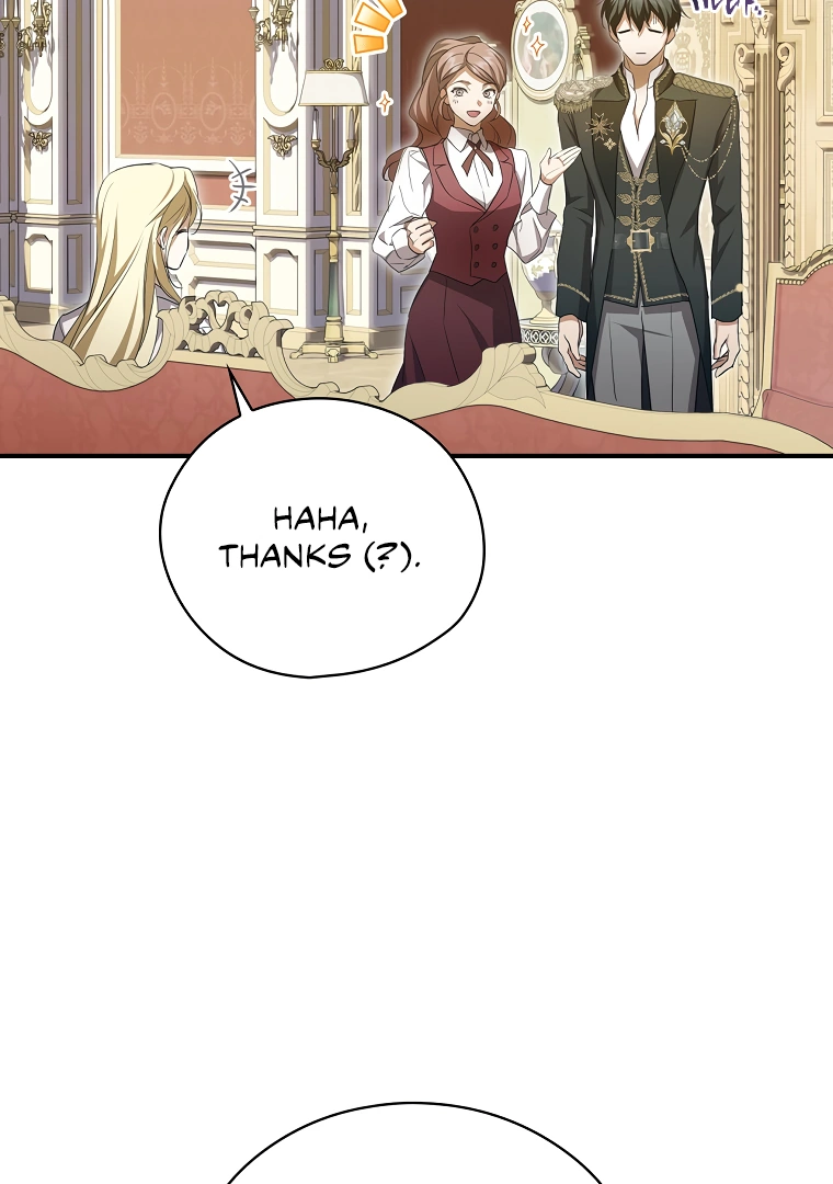 I’m Looking for a New Husband chapter 16 page 111