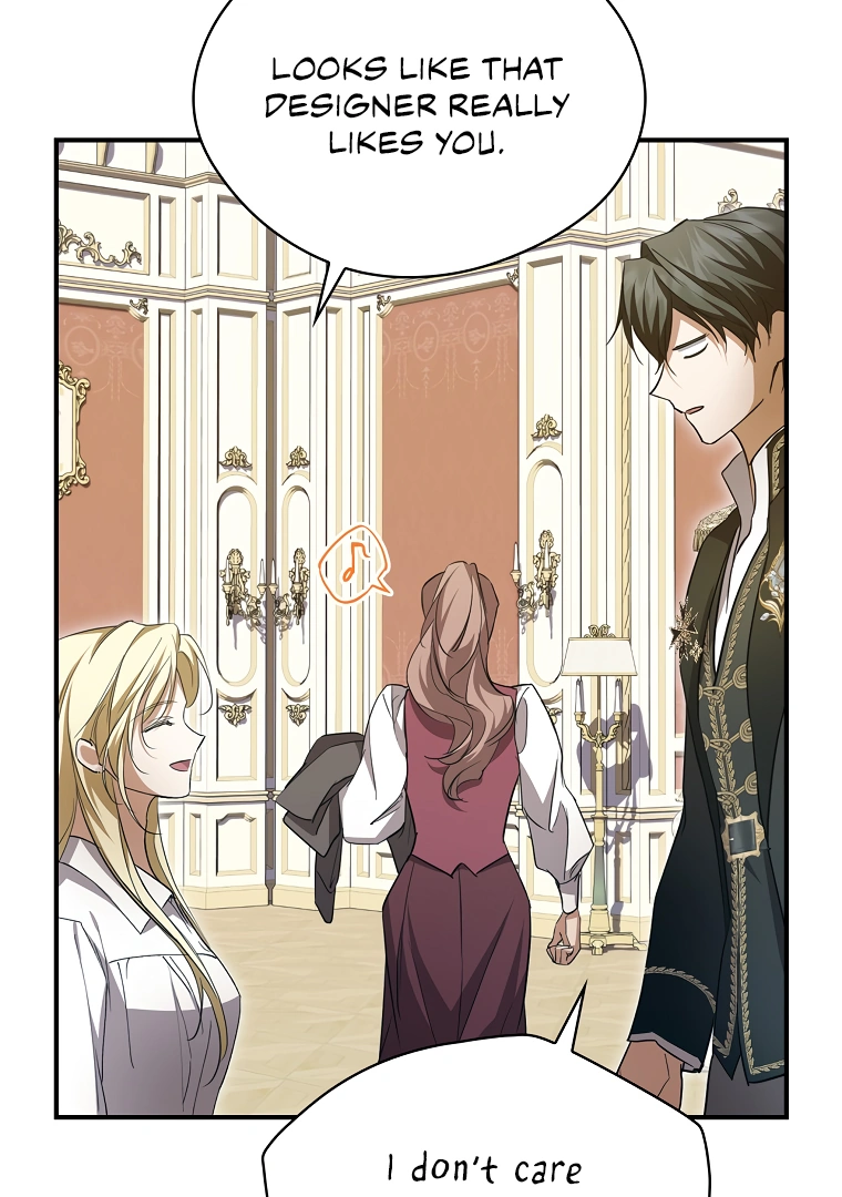 I’m Looking for a New Husband chapter 16 page 112