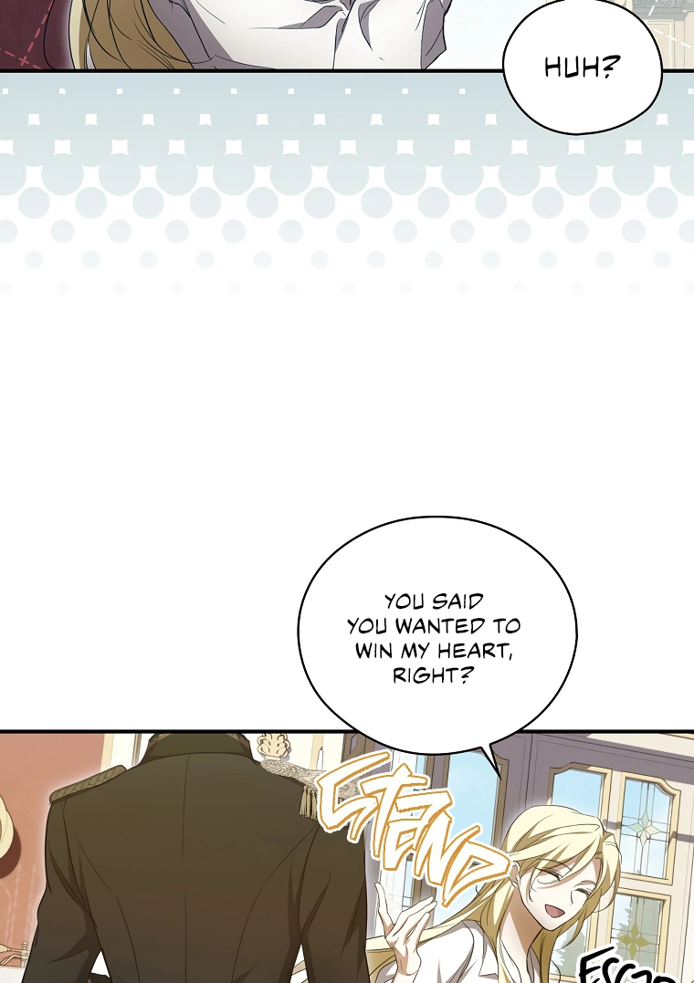 I’m Looking for a New Husband chapter 17 page 9