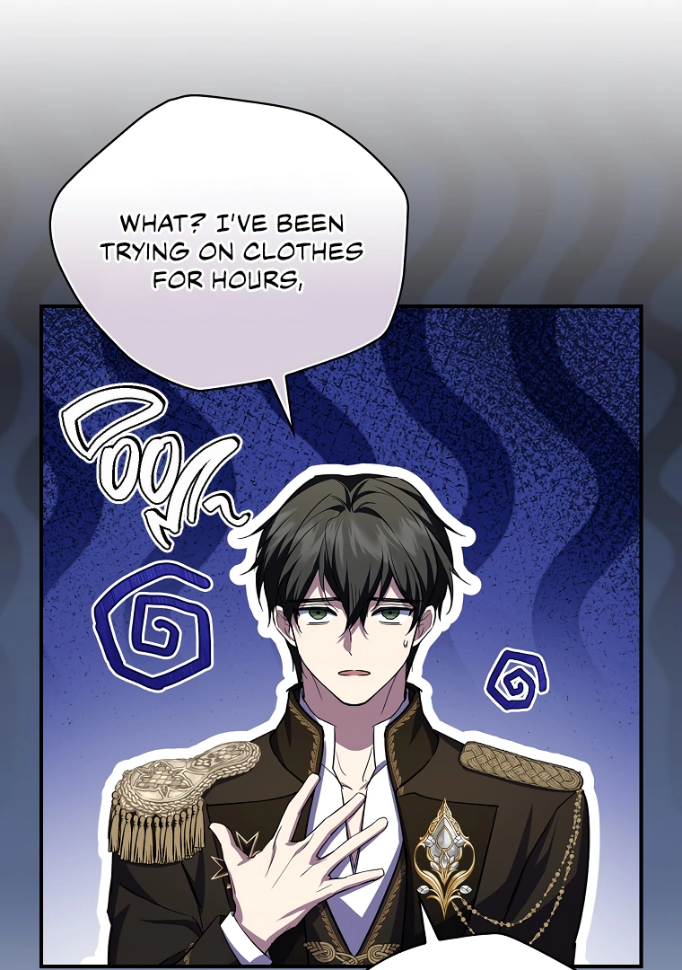 I’m Looking for a New Husband chapter 17 page 11