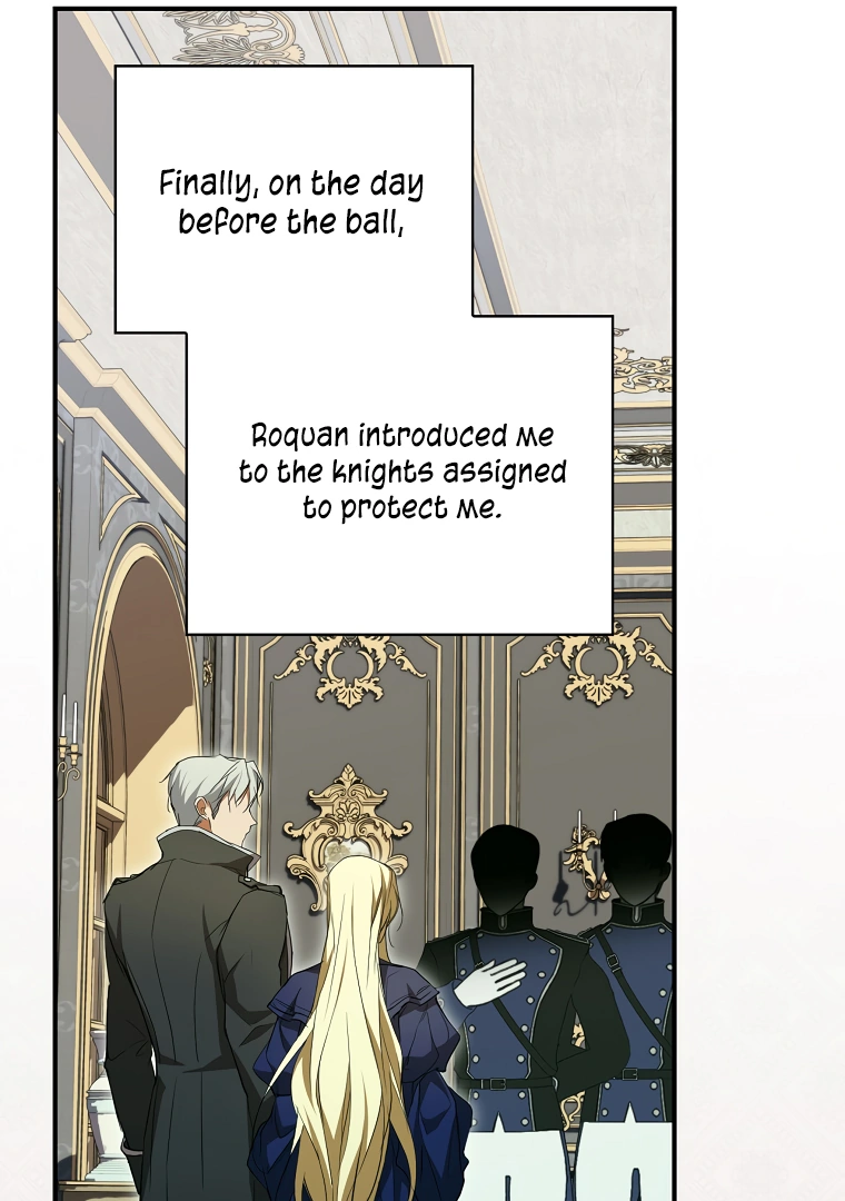 I’m Looking for a New Husband chapter 17 page 28