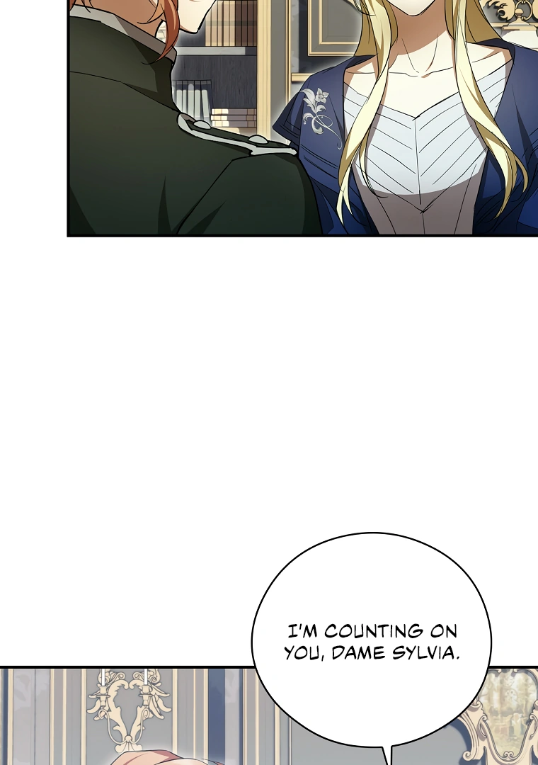 I’m Looking for a New Husband chapter 17 page 33