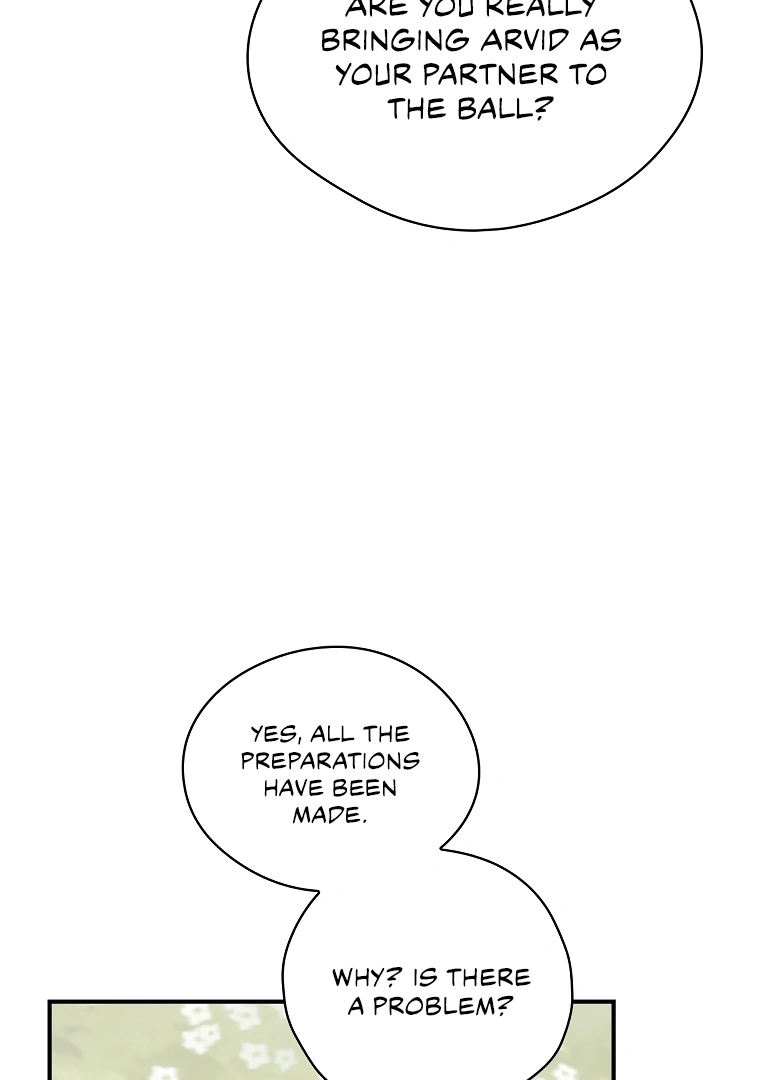 I’m Looking for a New Husband chapter 17 page 39