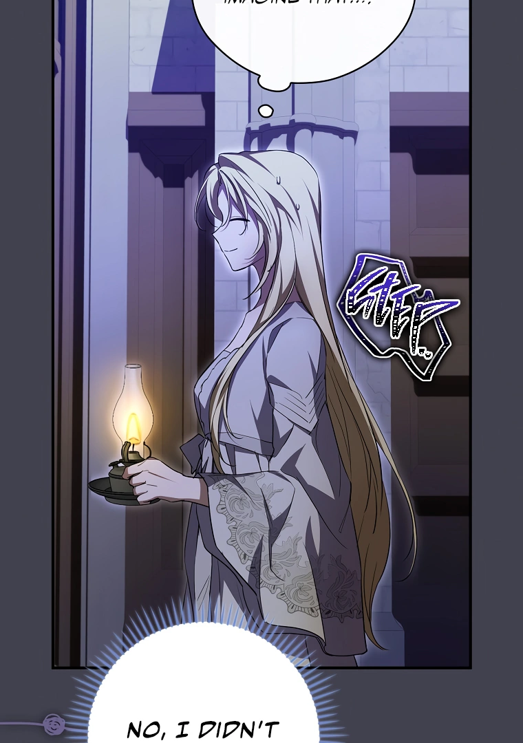 I’m Looking for a New Husband chapter 17 page 84