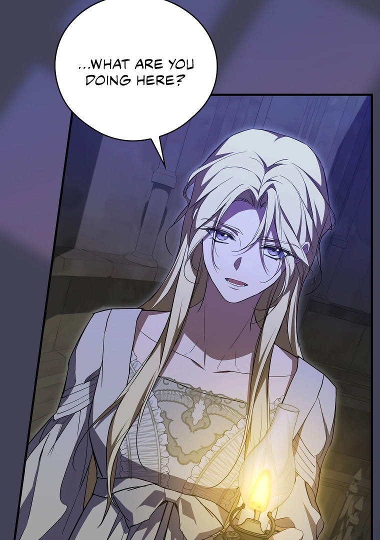 I’m Looking for a New Husband chapter 18 page 6