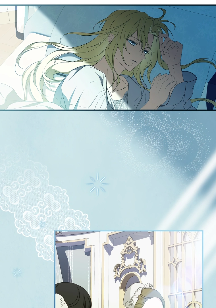 I’m Looking for a New Husband chapter 18 page 39