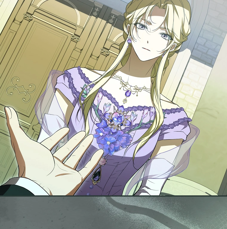 I’m Looking for a New Husband chapter 18 page 51