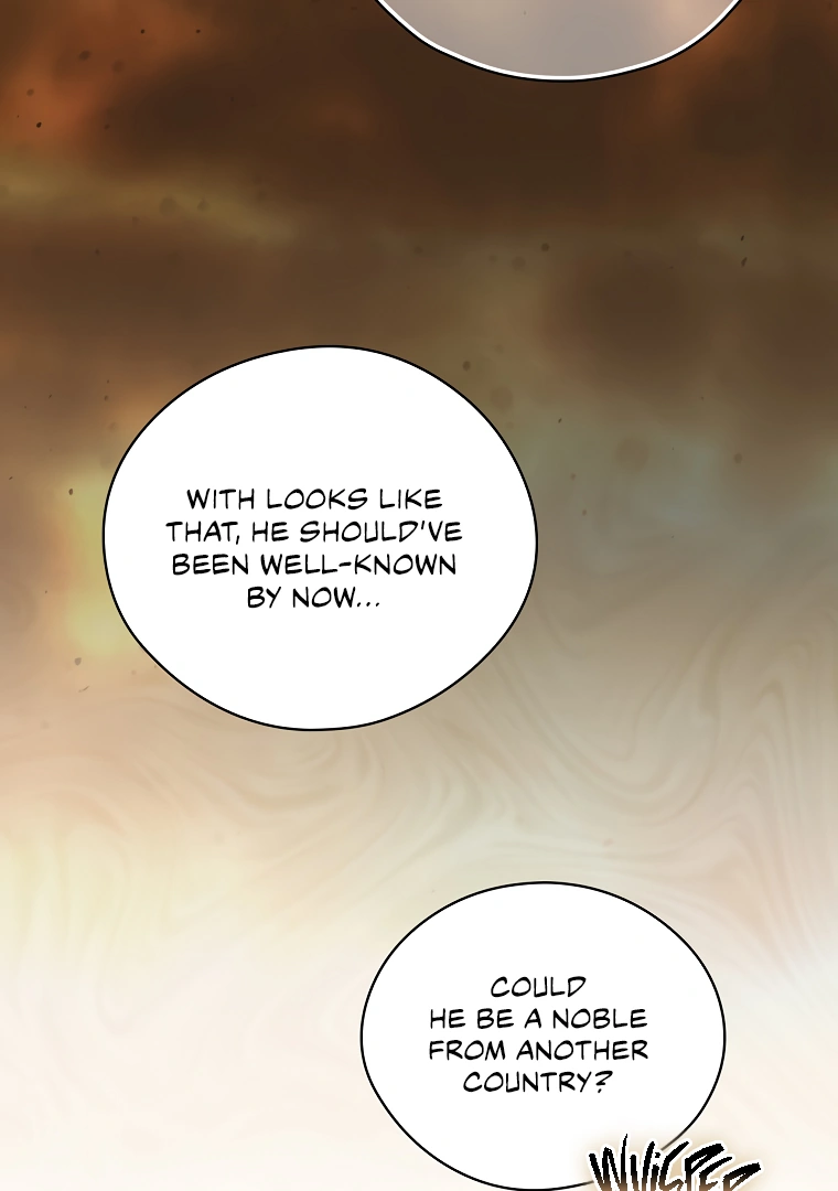 I’m Looking for a New Husband chapter 18 page 70