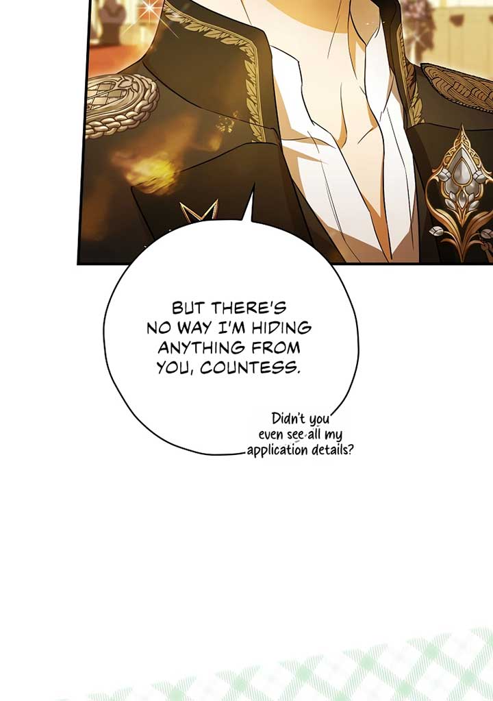 I’m Looking for a New Husband chapter 20 page 24