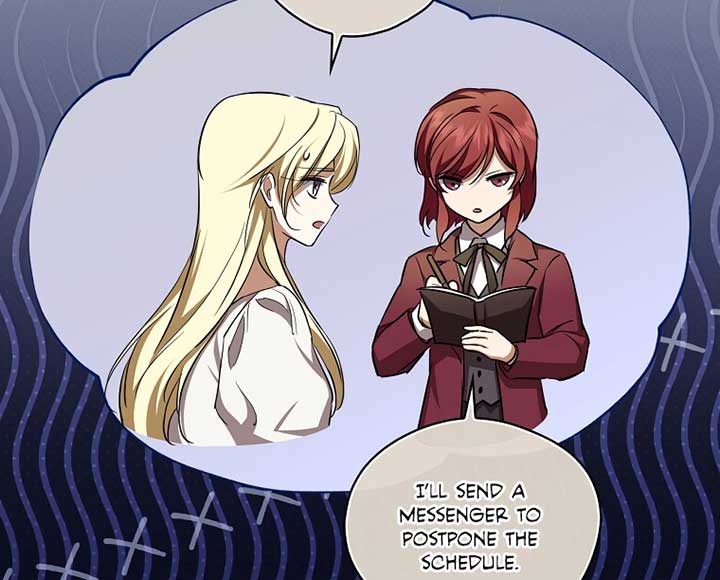 I’m Looking for a New Husband chapter 20 page 32