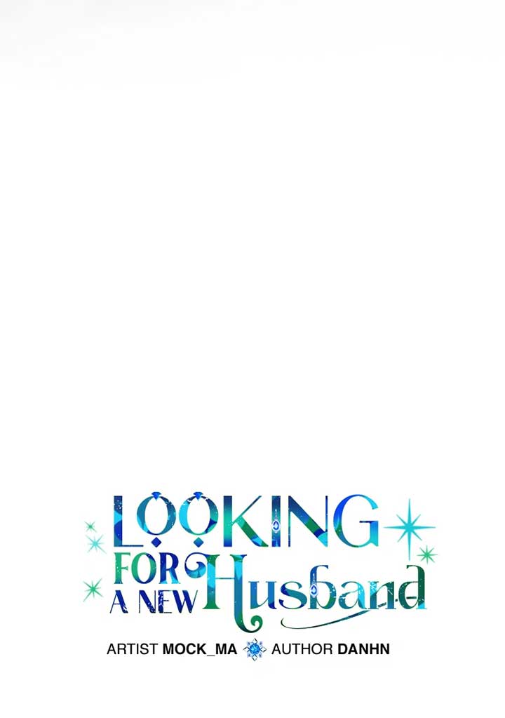 I’m Looking for a New Husband chapter 20 page 44