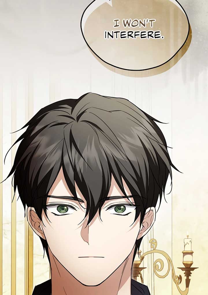 I’m Looking for a New Husband chapter 20 page 80