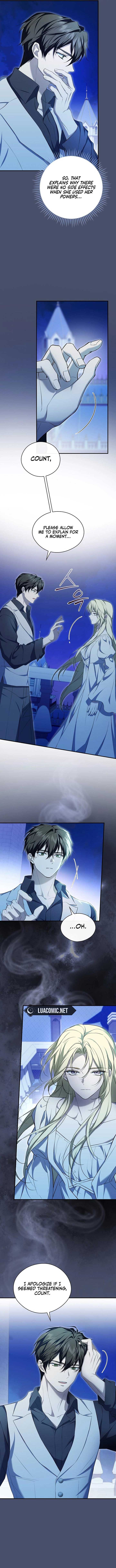 I’m Looking for a New Husband chapter 23 page 3