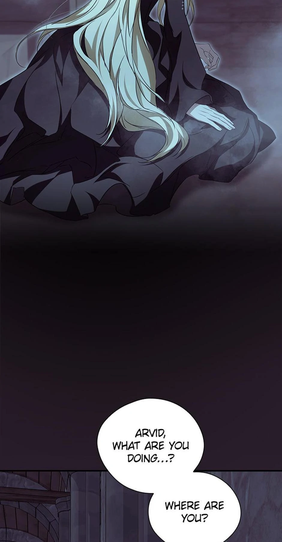 I’m Looking for a New Husband chapter 27 page 2