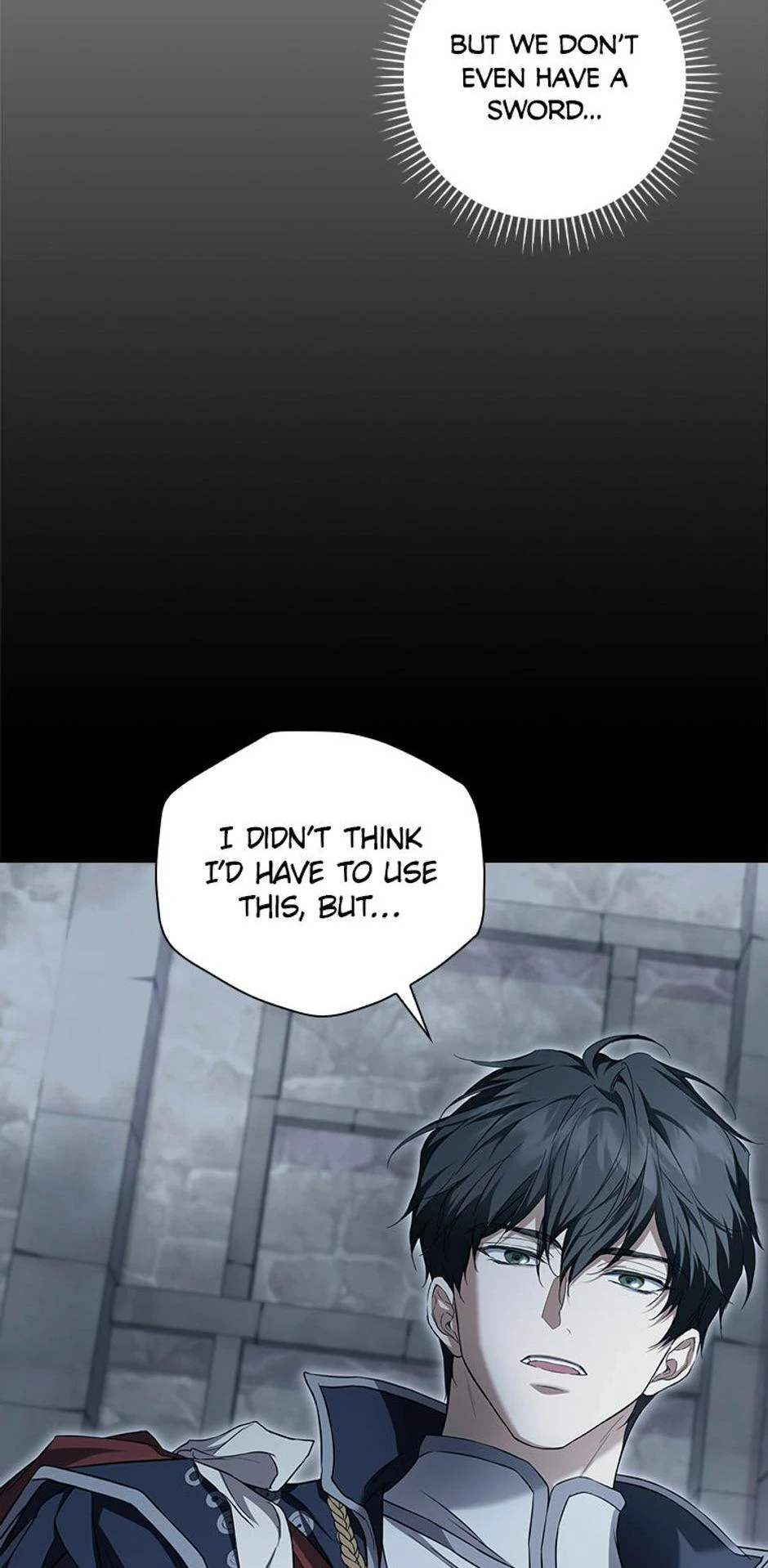 I’m Looking for a New Husband chapter 27 page 48