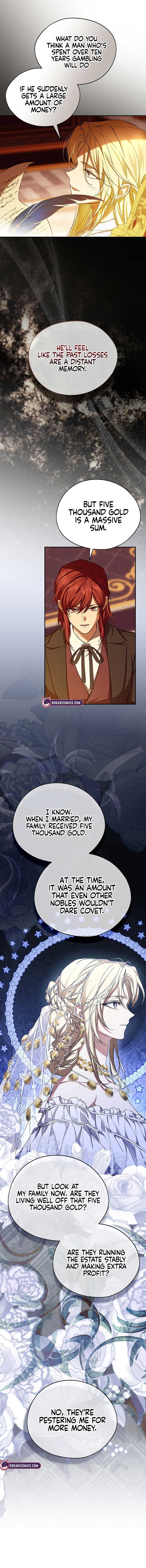 I’m Looking for a New Husband chapter 39 page 11