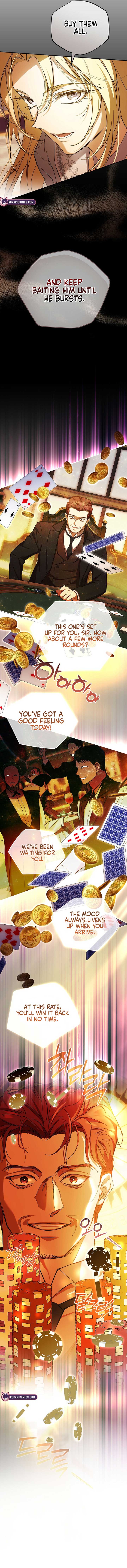 I’m Looking for a New Husband chapter 39 page 13