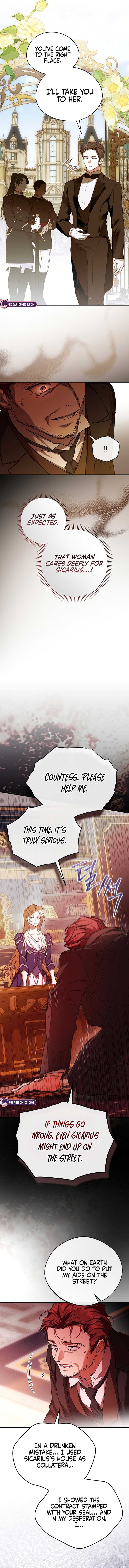 I’m Looking for a New Husband chapter 39 page 15