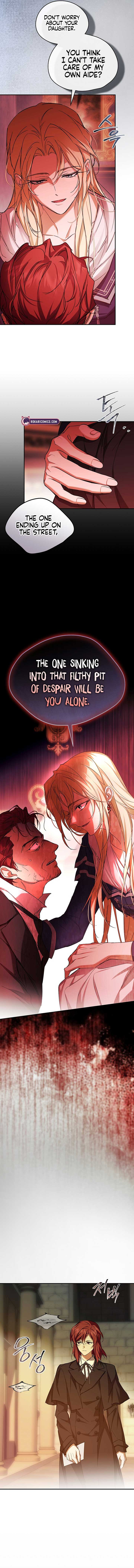 I’m Looking for a New Husband chapter 39 page 17