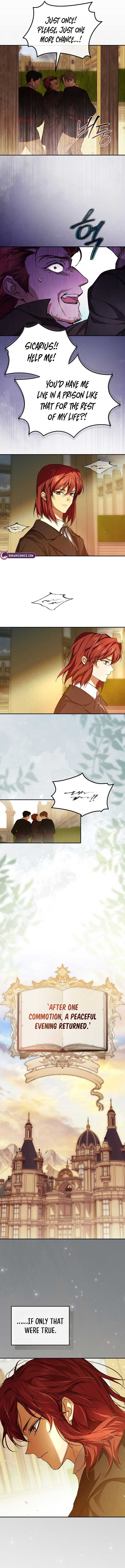 I’m Looking for a New Husband chapter 39 page 18