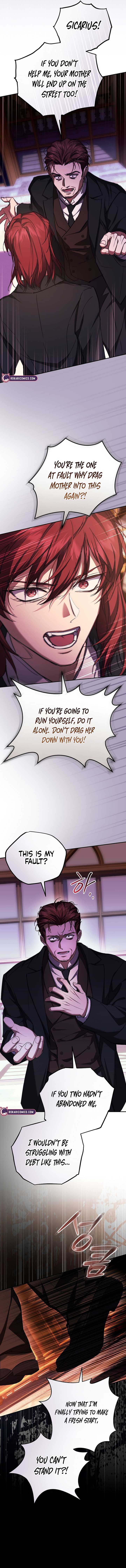 I’m Looking for a New Husband chapter 39 page 4
