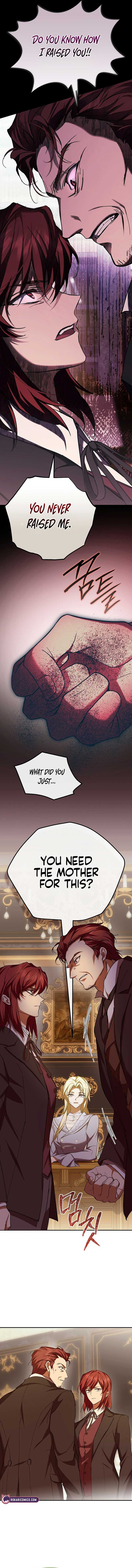 I’m Looking for a New Husband chapter 39 page 5