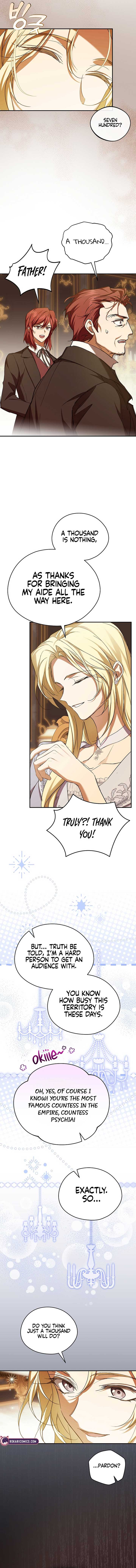 I’m Looking for a New Husband chapter 39 page 7