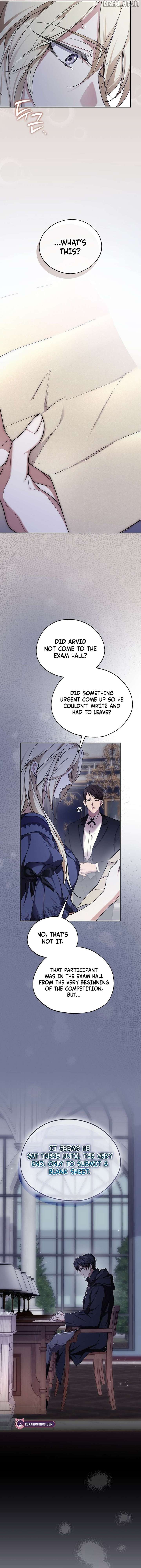 I’m Looking for a New Husband chapter 42 page 8