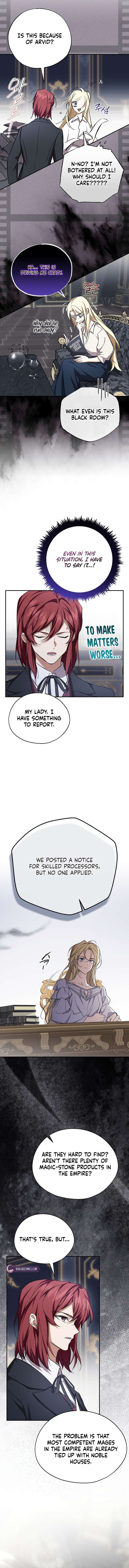 I’m Looking for a New Husband chapter 43 page 3