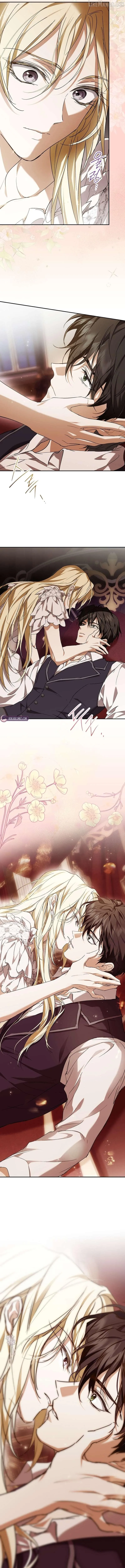 I’m Looking for a New Husband chapter 46 page 18